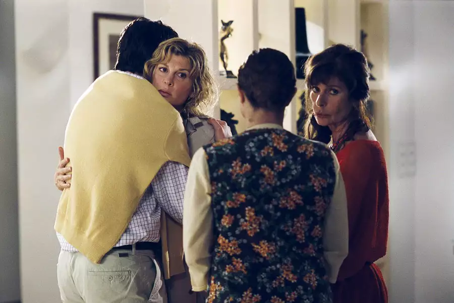 Nietypowa wdowa - galeria zdjęć - filmweb