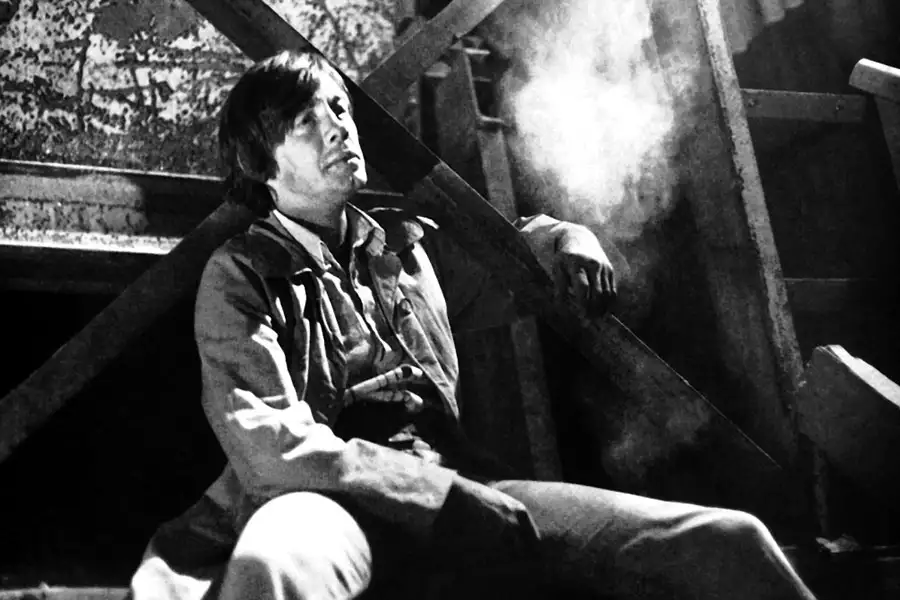 Z biegiem czasu - galeria zdjęć - filmweb