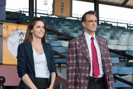 Brockmire - galeria zdjęć - filmweb