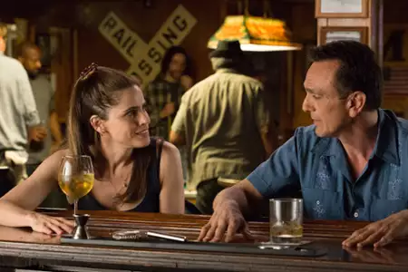 Brockmire - galeria zdjęć - filmweb