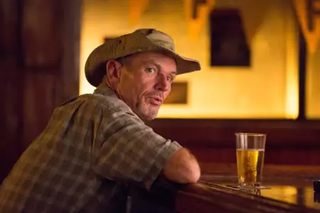 Brockmire - galeria zdjęć - filmweb
