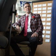 Brockmire - galeria zdjęć - filmweb