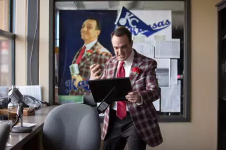 Brockmire - galeria zdjęć - filmweb