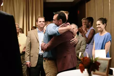 Brockmire - galeria zdjęć - filmweb