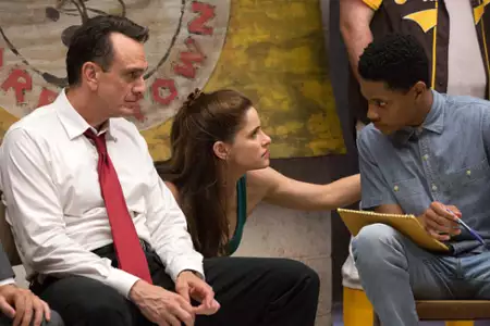 Brockmire - galeria zdjęć - filmweb