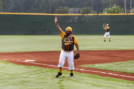 Brockmire - galeria zdjęć - filmweb