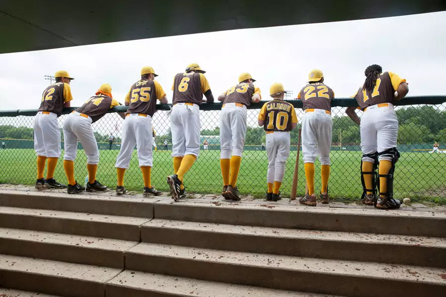 Brockmire - galeria zdjęć - filmweb