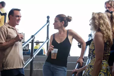 Brockmire - galeria zdjęć - filmweb