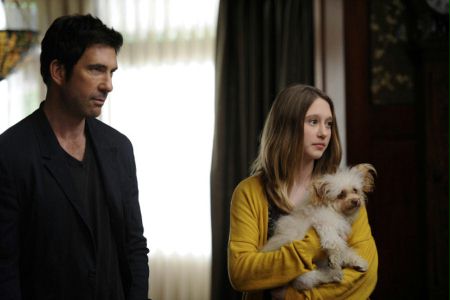 Recenzja American Horror Story