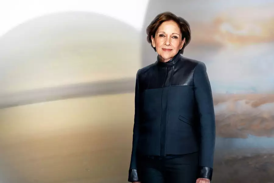Kosmos - galeria zdjęć - filmweb
