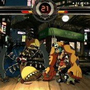 Skullgirls - galeria zdjęć - filmweb
