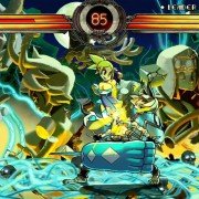 Skullgirls - galeria zdjęć - filmweb