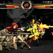 Skullgirls - galeria zdjęć - filmweb