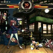 Skullgirls - galeria zdjęć - filmweb