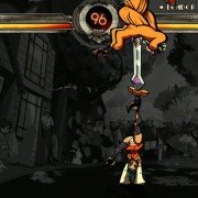 Skullgirls - galeria zdjęć - filmweb