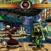 Skullgirls - galeria zdjęć - filmweb