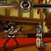 Skullgirls - galeria zdjęć - filmweb
