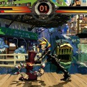 Skullgirls - galeria zdjęć - filmweb