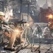 Gears of War: Judgment - galeria zdjęć - filmweb