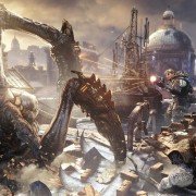 Gears of War: Judgment - galeria zdjęć - filmweb