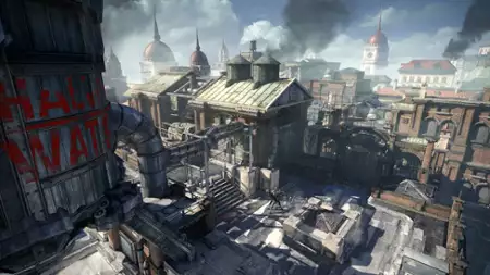 Gears of War: Judgment - galeria zdjęć - filmweb