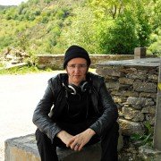 Paulo Coelho. Niesamowita historia - galeria zdjęć - filmweb