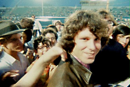 Recenzja The Doors - historia nieopowiedziana