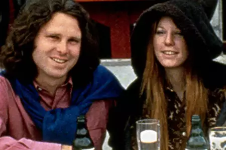 The Doors - historia nieopowiedziana - galeria zdjęć - filmweb