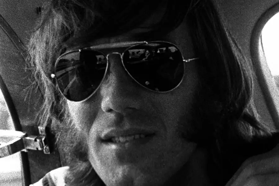 The Doors - historia nieopowiedziana - galeria zdjęć - filmweb