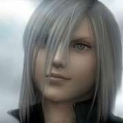 Final Fantasy VII: Advent Children - galeria zdjęć - filmweb