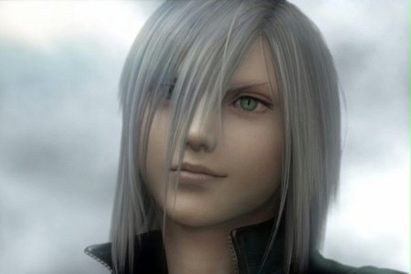 Final Fantasy VII: Advent Children - galeria zdjęć - filmweb