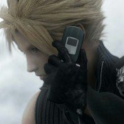 Final Fantasy VII: Advent Children - galeria zdjęć - filmweb