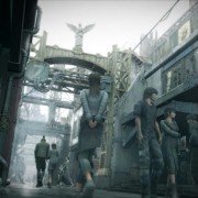 Final Fantasy VII: Advent Children - galeria zdjęć - filmweb