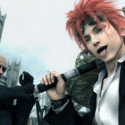 Final Fantasy VII: Advent Children - galeria zdjęć - filmweb