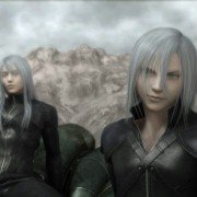 Final Fantasy VII: Advent Children - galeria zdjęć - filmweb