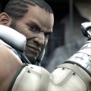 Masahiro Kobayashi w Final Fantasy VII: Advent Children