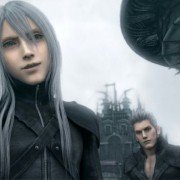 Final Fantasy VII: Advent Children - galeria zdjęć - filmweb