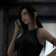 Final Fantasy VII: Advent Children - galeria zdjęć - filmweb