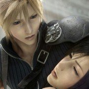 Final Fantasy VII: Advent Children - galeria zdjęć - filmweb