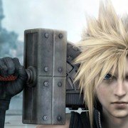 Final Fantasy VII: Advent Children - galeria zdjęć - filmweb