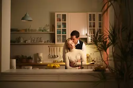 Watcher - galeria zdjęć - filmweb