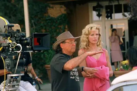 Zabójcza blondynka - galeria zdjęć - filmweb