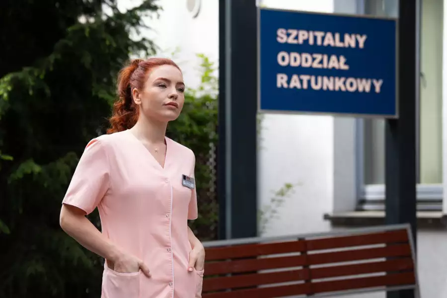 Na dobre i na złe - galeria zdjęć - filmweb