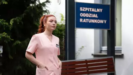Na dobre i na złe - galeria zdjęć - filmweb