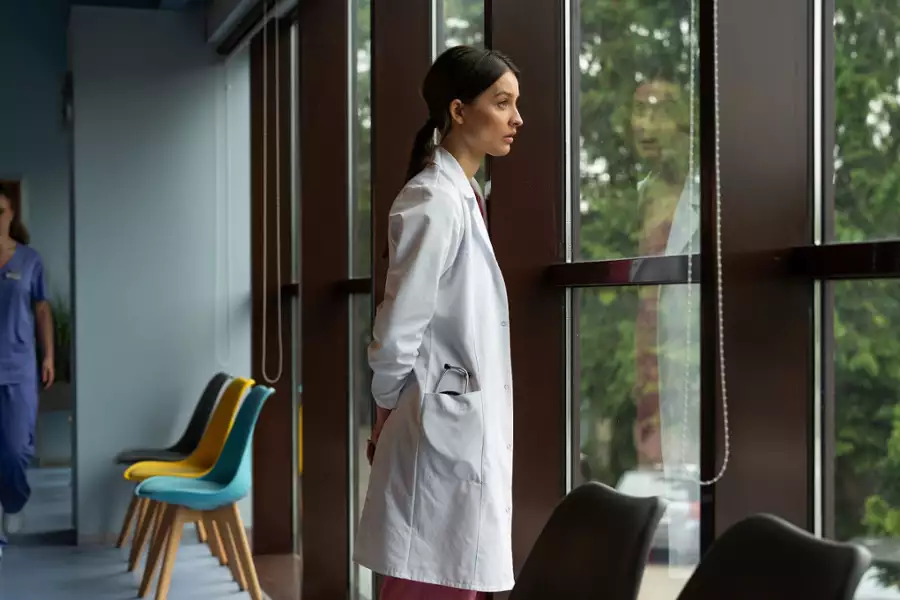 Na dobre i na złe - galeria zdjęć - filmweb
