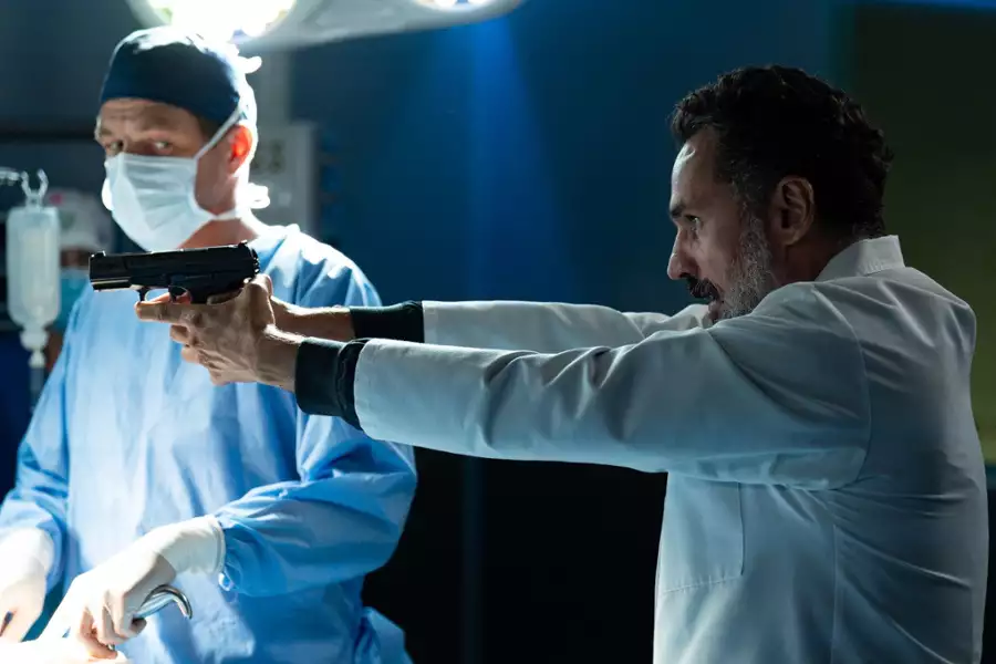 Na dobre i na złe - galeria zdjęć - filmweb