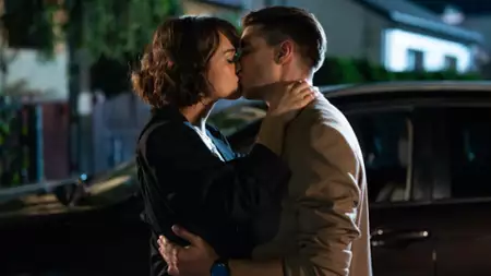Na dobre i na złe - galeria zdjęć - filmweb