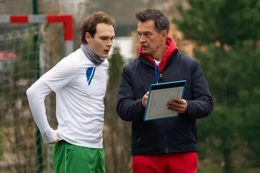 Na dobre i na złe - galeria zdjęć - filmweb