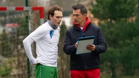 Na dobre i na złe - galeria zdjęć - filmweb
