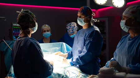 Odcinek 957 Życie ma własne plany